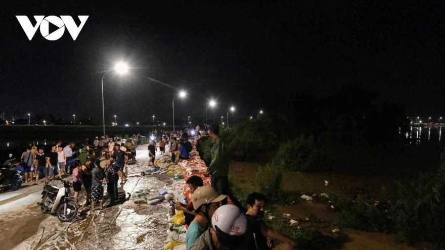 Dự báo thiên tai dị thường và chủ động ứng phó thế nào?